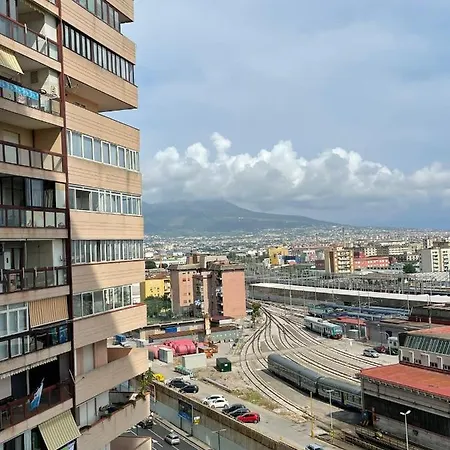 Ce Sta 'o Mar For Konukevi 4*