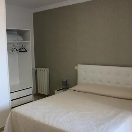 Ce Sta 'o Mar For Πανσιόν Νάπολη