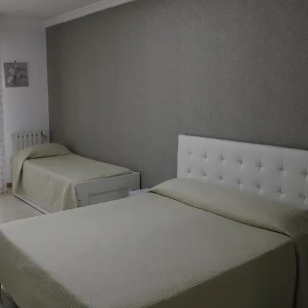 Ce Sta 'o Mar For Gæstehus Napoli