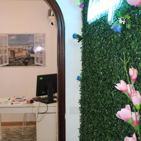 Ce Sta 'o Mar For Πανσιόν 4*