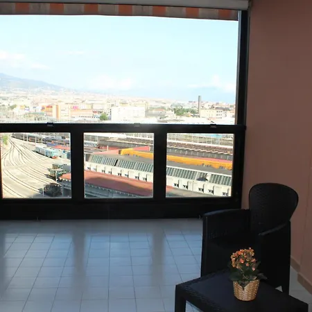 Ce Sta 'o Mar For 4*