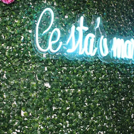 Ce Sta 'o Mar For 4* Νάπολη