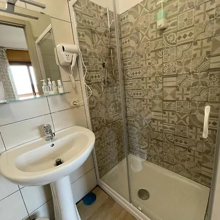 Πανσιόν Ce Sta 'o Mar For