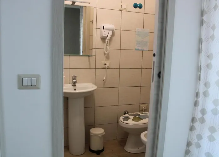 Gæstehus Ce Sta 'o Mar For 4*