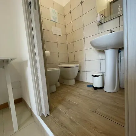 Ce Sta 'o Mar For 4*