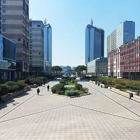 Ce Sta 'o Mar For Pensjonat Neapol