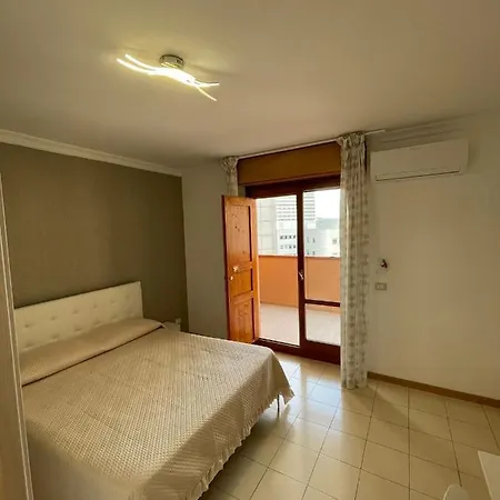 Ce Sta 'o Mar For Pensjonat