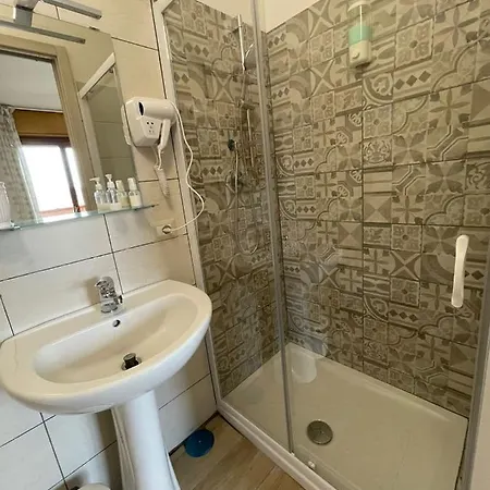 Ce Sta 'o Mar For Pensjonat