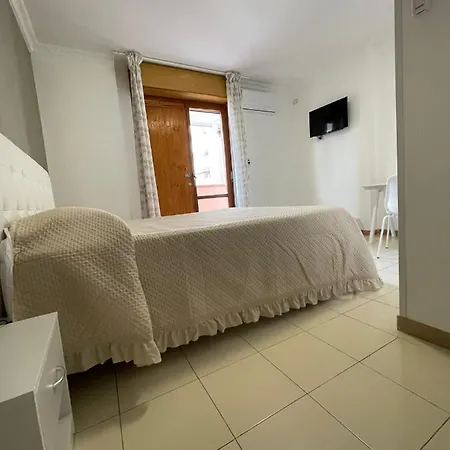 Pensjonat Ce Sta 'o Mar For 4*