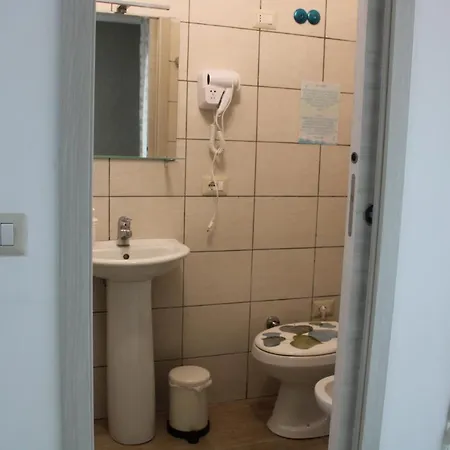 בית הארחה Ce Sta 'o Mar For 4*