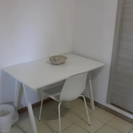 Pensjonat Ce Sta 'o Mar For 4*