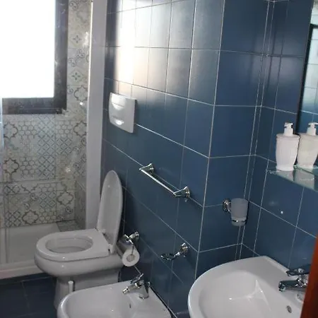 Pensjonat Ce Sta 'o Mar For