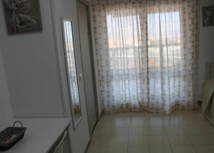 Affittacamere Ce Sta 'o Mar For