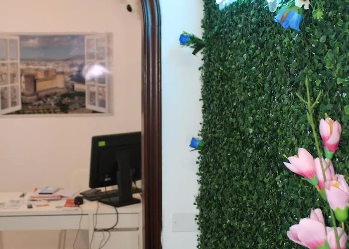 Ce Sta 'o Mar For Affittacamere 4*