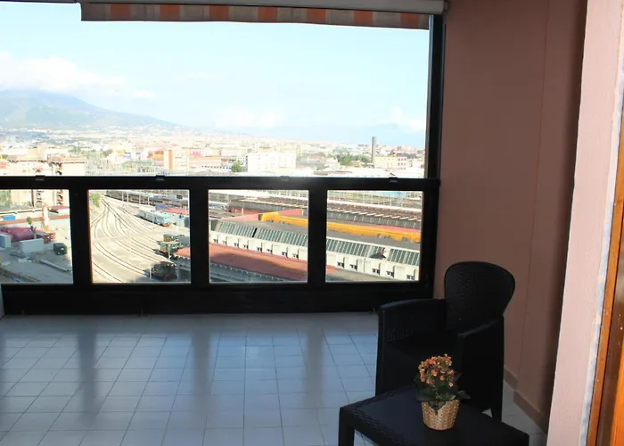 Ce Sta 'o Mar For 4*