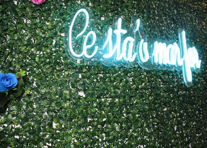 Ce Sta 'o Mar For 4* Napoli