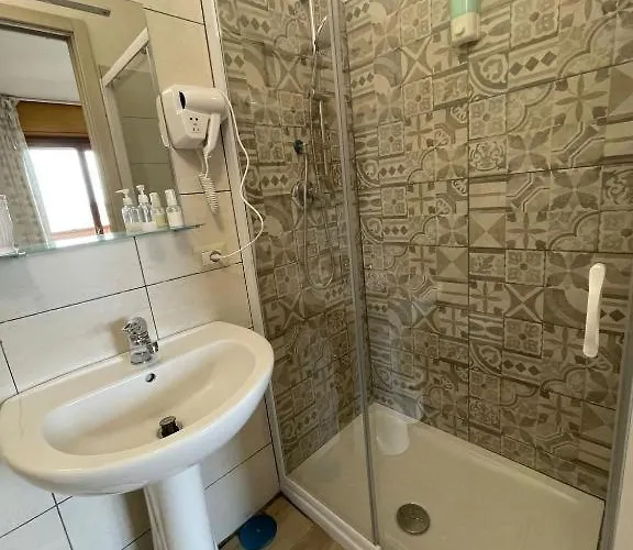 Guest house Ce Sta 'o Mar For