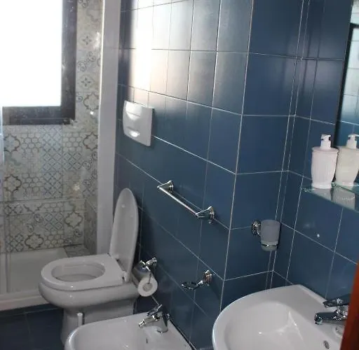 Guest house Ce Sta 'o Mar For